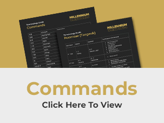 Commands Terms
