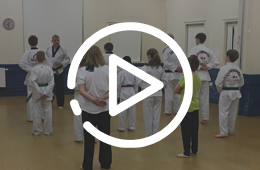 Poomsae (Pattern) Guides