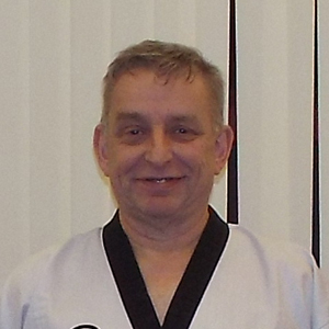 Andy Heaver: Instructor