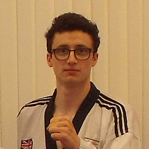 Luke McCarthy: Instructor